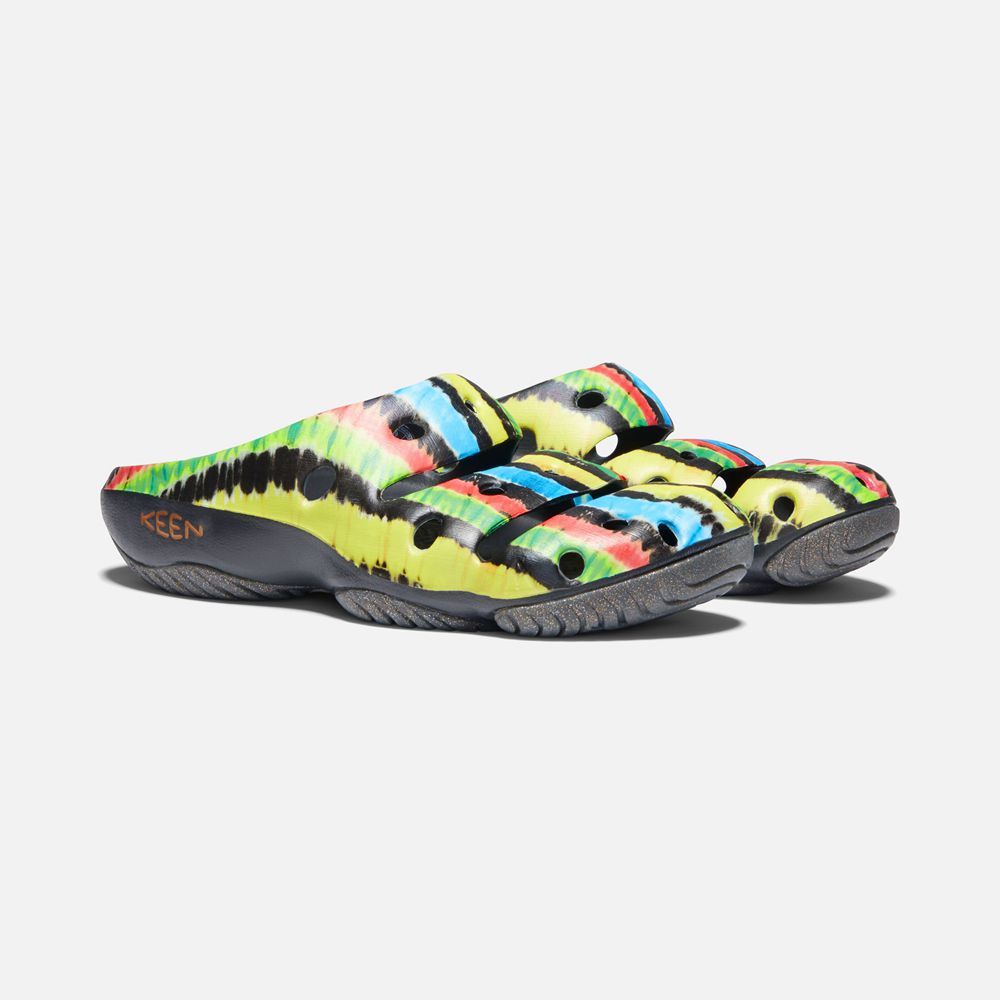 Sabots Keen Homme Multicolore | Yogui Arts | JBNIG-0968